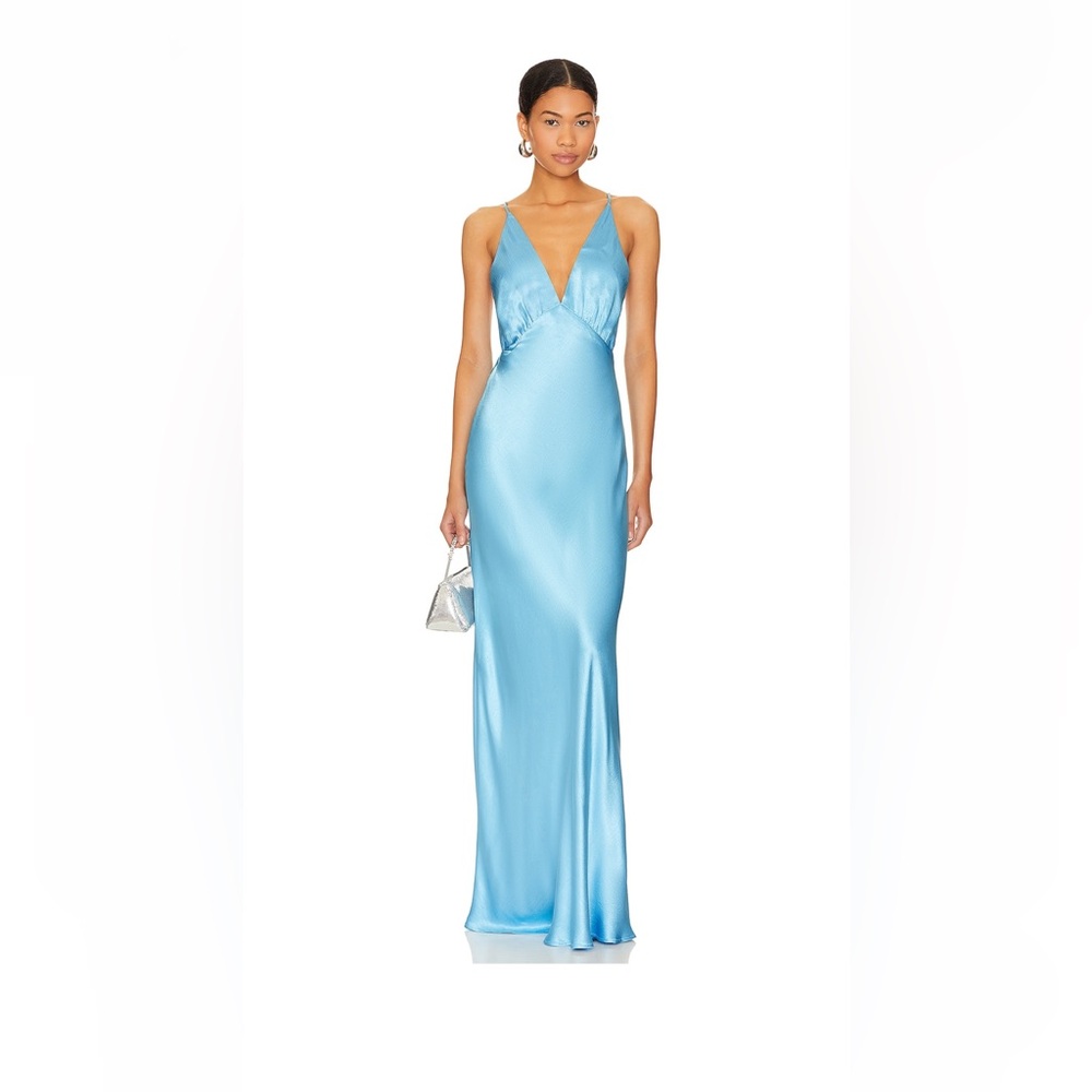 BEC+BRIDGE GOWN